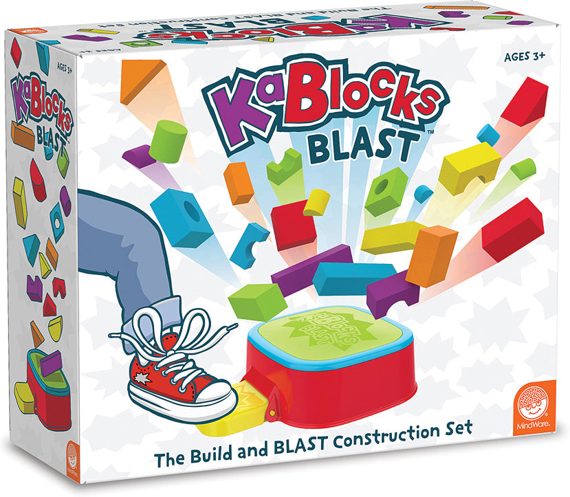 KaBlocks Blast