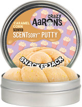 SCENTsory Putty - Snackerjack