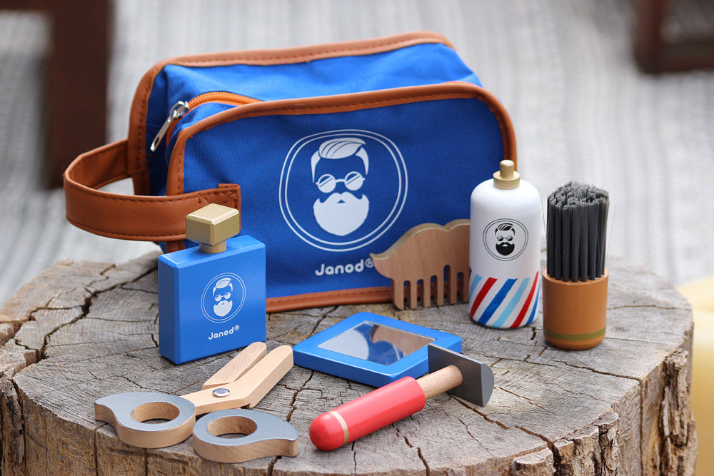 Shaving Set