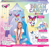 Design Your Own Dream Canopy Design Set