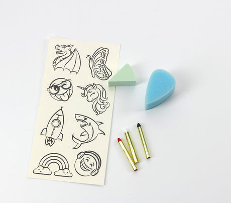 Face Paint Studio