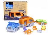 RV Camper Set