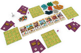 Tiny Towns Board Game
