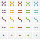 Peek & Push Card Game