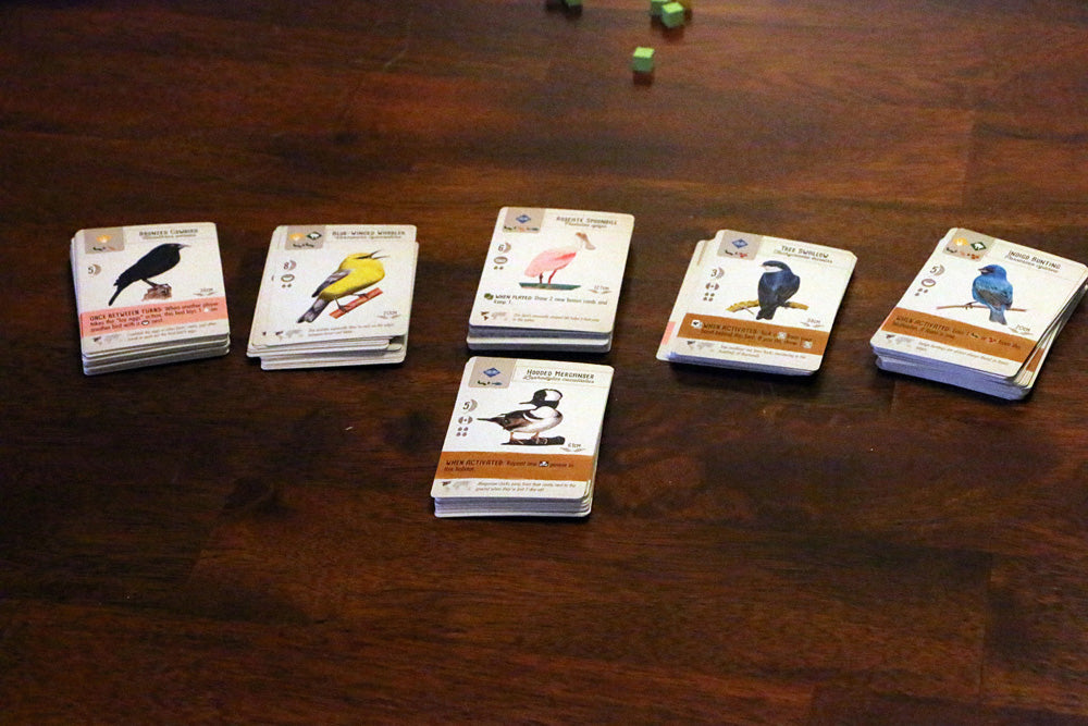 Wingspan Board Game