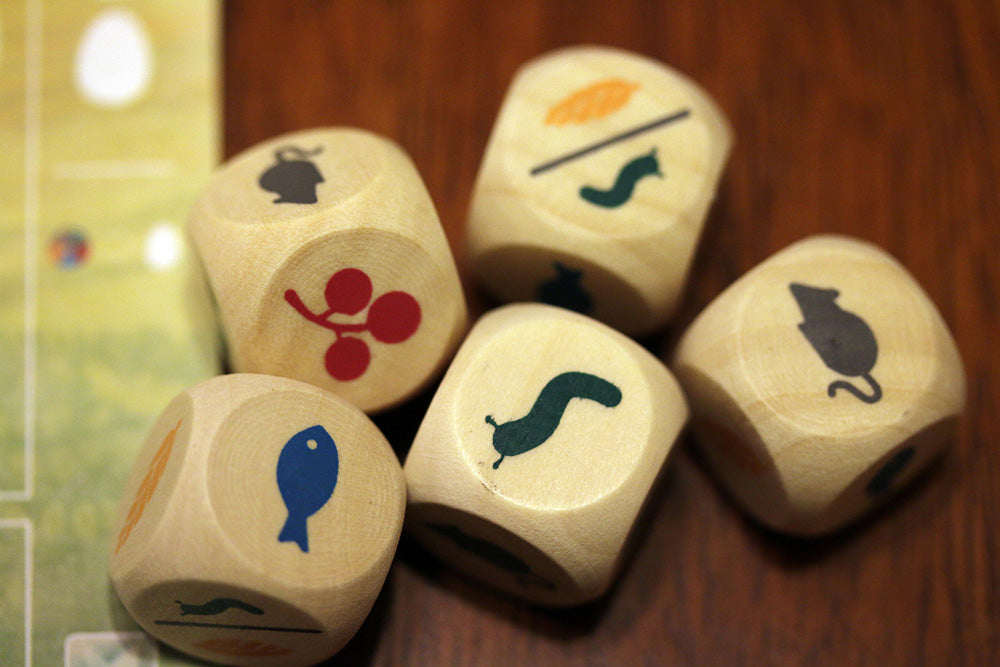 Wingspan Board Game