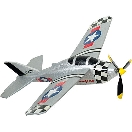 Flying Ace Sky Launcher
