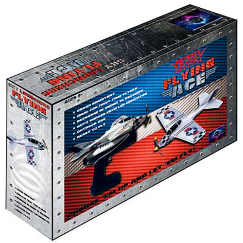 Flying Ace Sky Launcher