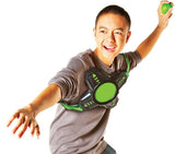 Slimeball Dodgetag