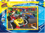 Ravensburger Go Mickey! XXL 100 pc Puzzle