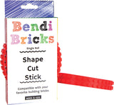 BendiBricks Single Roll