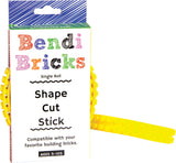 BendiBricks Single Roll