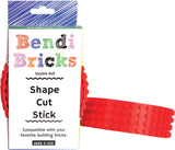 BendiBricks Double Roll