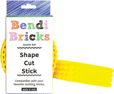 BendiBricks Double Roll