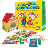 Cha-Cha Chihuahua Game