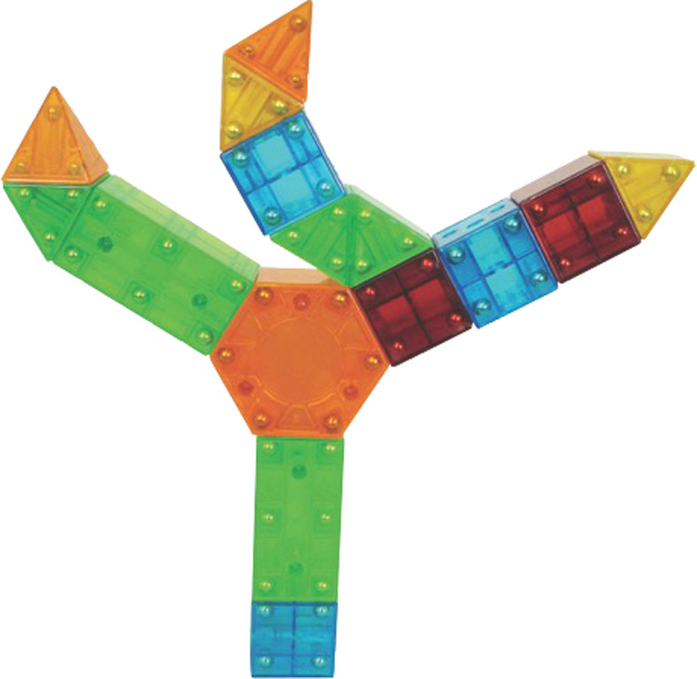 Geomatrix 15 pc Set