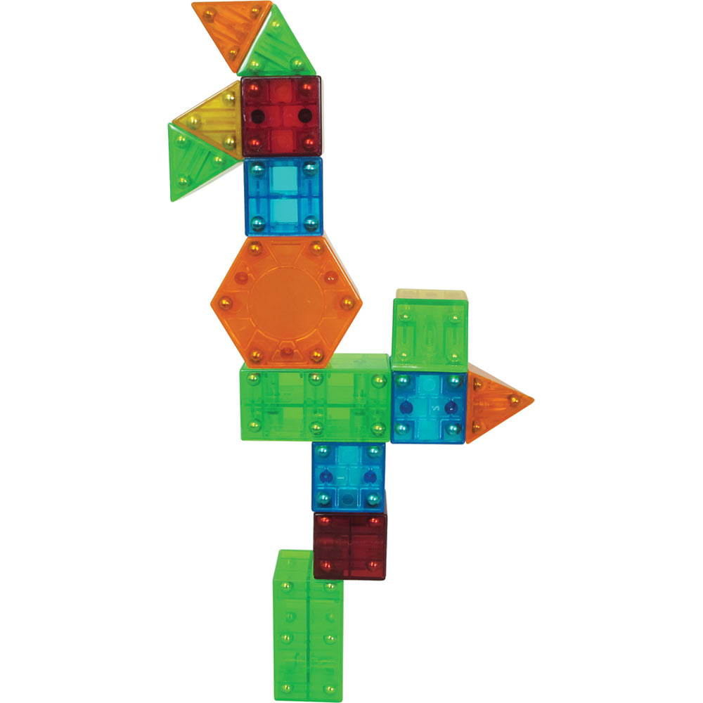 Geomatrix 15 pc Set