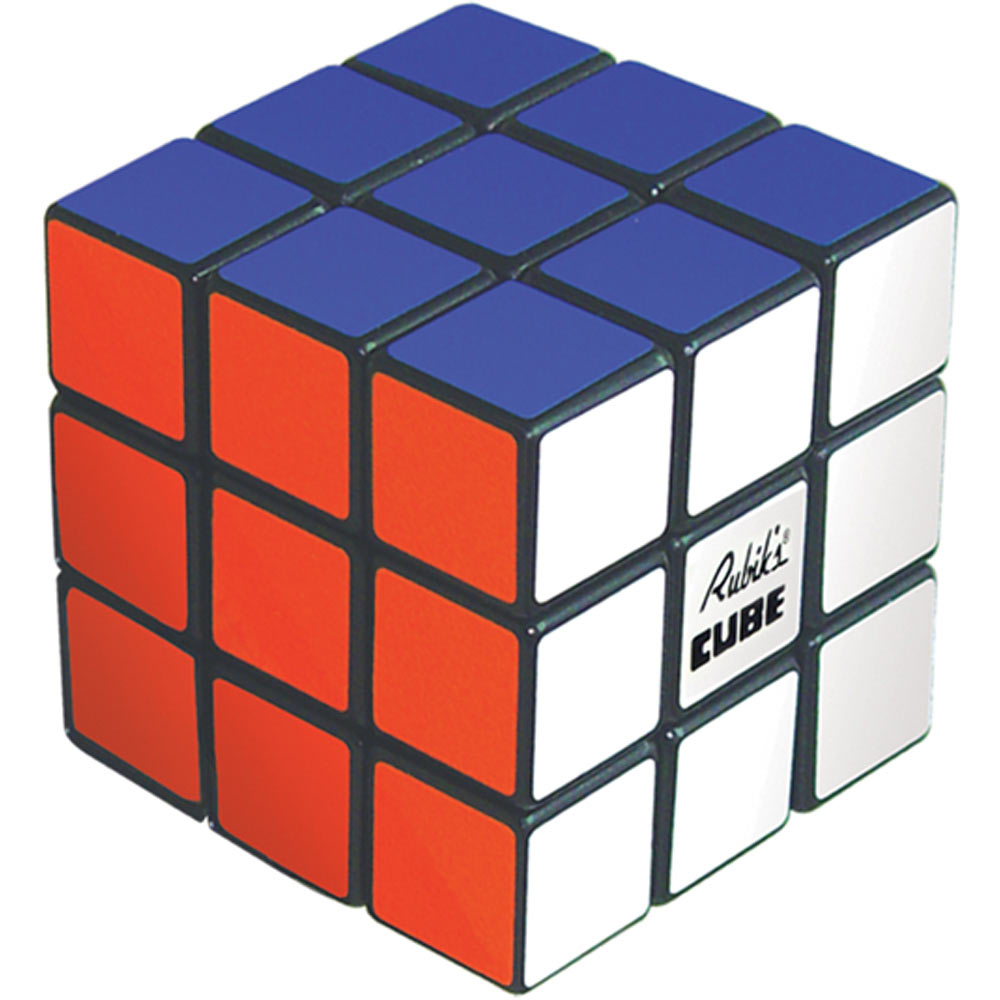 The Original Rubik's Cube 3x3