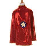 Great Pretender's Reversible Wonder Cape