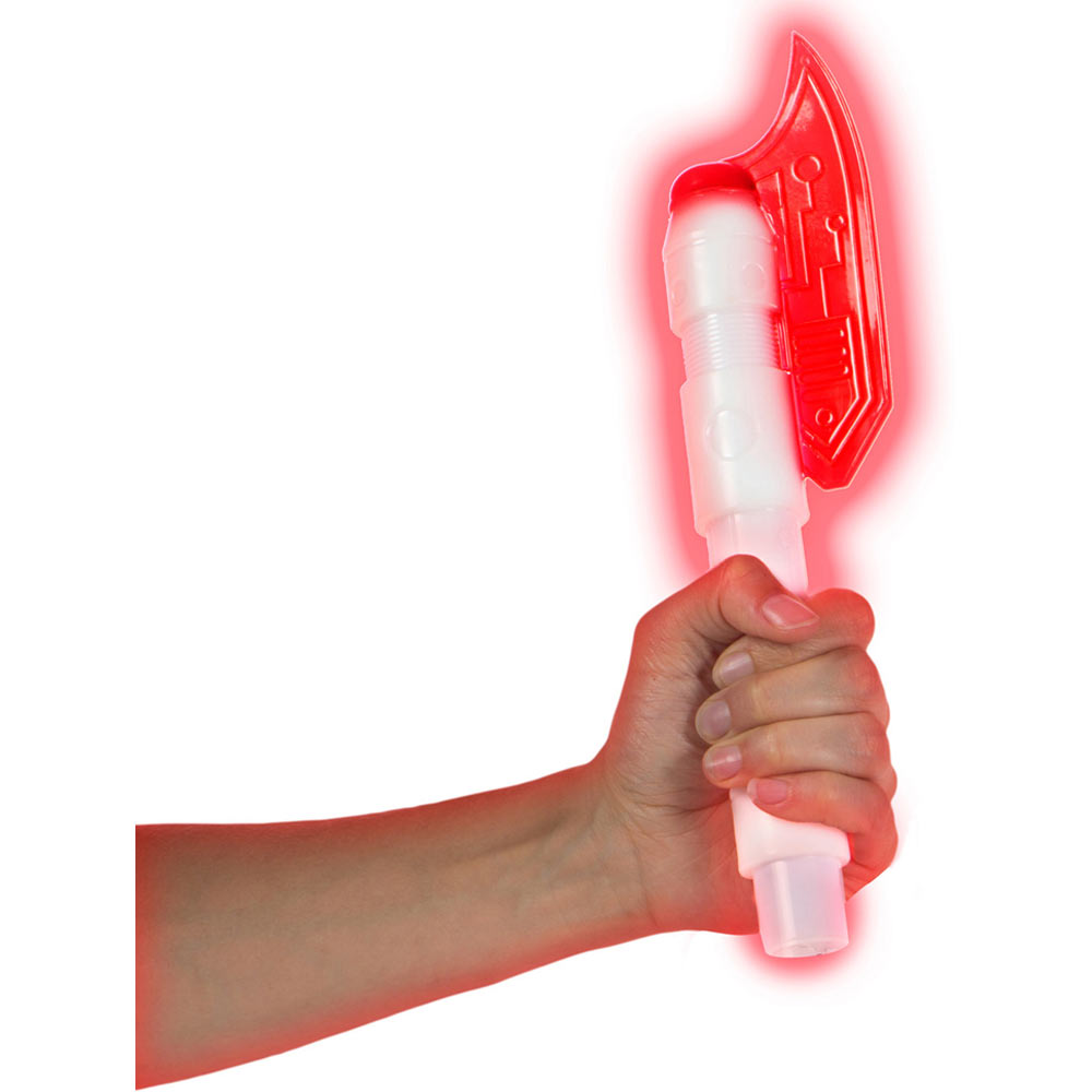 NightZone Light Up Capture The Flag