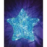 Creativity For Kids String Art Star Light