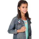 Creativity For Kids Color Your Mood Crystal Jewelry