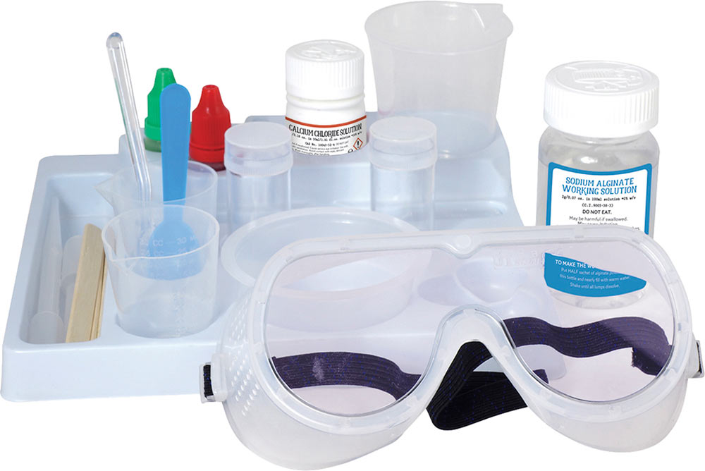 Slime Lab