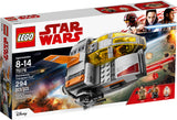 LEGO - Star Wars? - Resistance Transport Pod