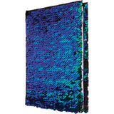 Magic Sequin Mermaid Journal
