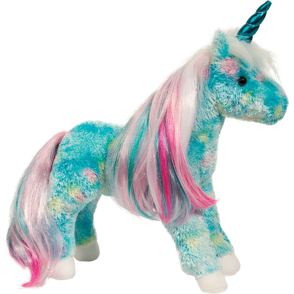 Douglas Sapphire Princess Unicorn - Large