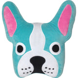 iScream French Bulldog Pillow