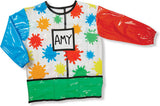 Melissa & Doug Long-Sleeve Artist Smock - Free Gift with Purchase of Easel #2790