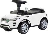 Land Rover Range Rover Evoque Ride-On