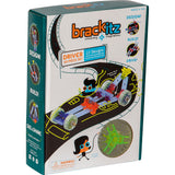 Brackitz Driver 43 pc Set