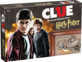 CLUE®: Harry Potter