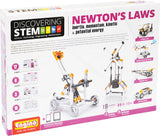 Engino Discovering STEM - Newton's Laws