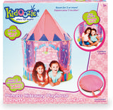 Kidoozie Princess Hideaway Playhouse