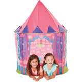 Kidoozie Princess Hideaway Playhouse