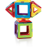 GeoSmart Solar Spinner