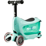 Micro Mini 2 Go Deluxe - Mint
