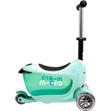 Micro Mini 2 Go Deluxe - Mint