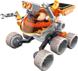 RobotiKits Captain Roam-e-o