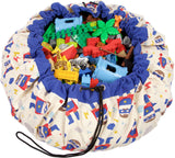 Play & Go Superhero Bag