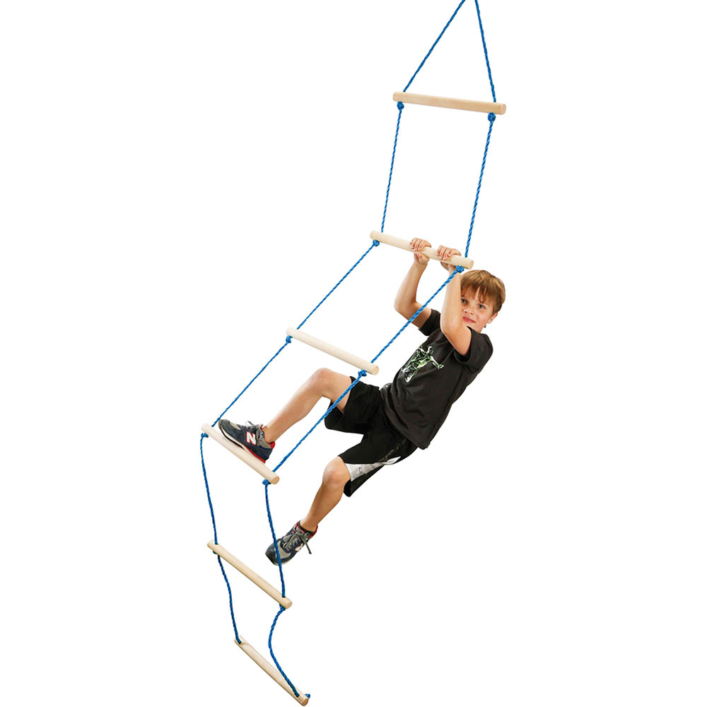 Slackers Ninja Ladder