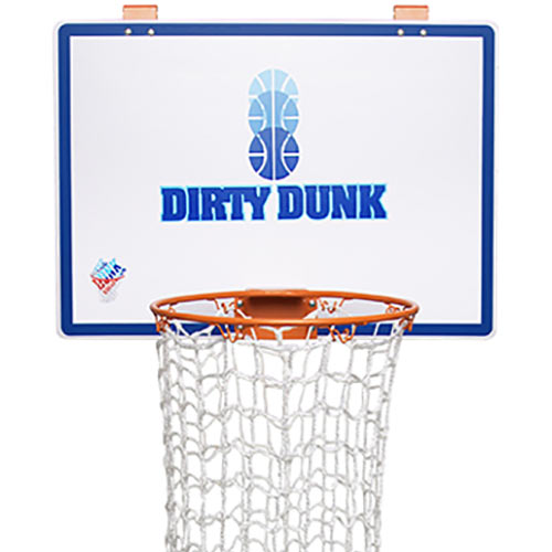 Dirty Dunk