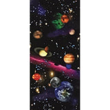 Galaxy Bow & Arrow