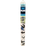 Plus-Plus Robot Mini Maker Tube