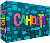 Cahoots Game