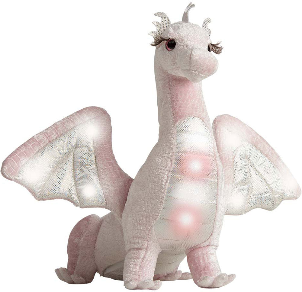 Douglas Shreya Light & Sound Dragon - Pink