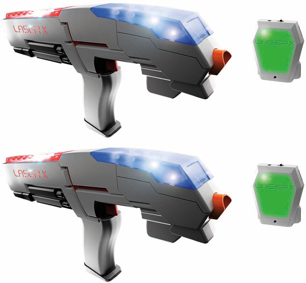 Laser X